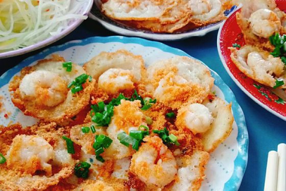 bánh khọt top 8 món ăn đặc sản Vũng Tàu siêu ngon siêu rẻ