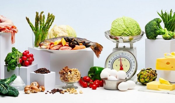 chế độ ăn low carb top 5 chế độ ăn kiêng giảm cân khoa học hiệu quả