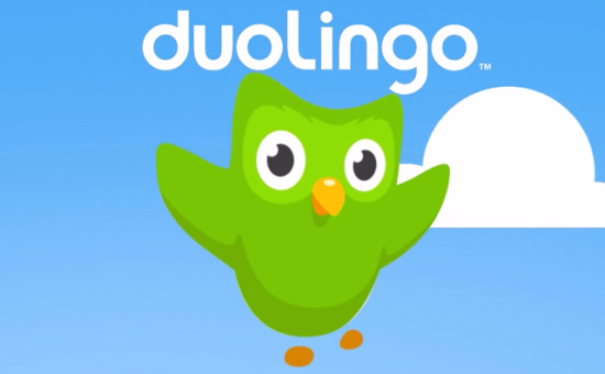 duolingo top 5 ứng dụng phần mềm học tiếng anh miễn phí