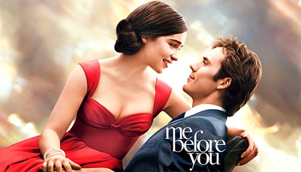me before you top 5 phim tình yêu mỹ lãng mạn hay xuất sắc