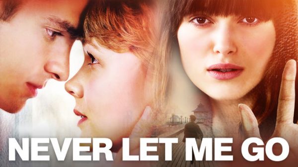 never let me go top 5 phim tình yêu mỹ lãng mạn hay xuất sắc