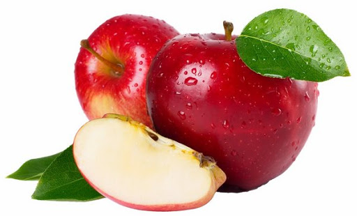 quả táo top 10 loại trái cây tốt nhất cho da đẹp dáng xinh